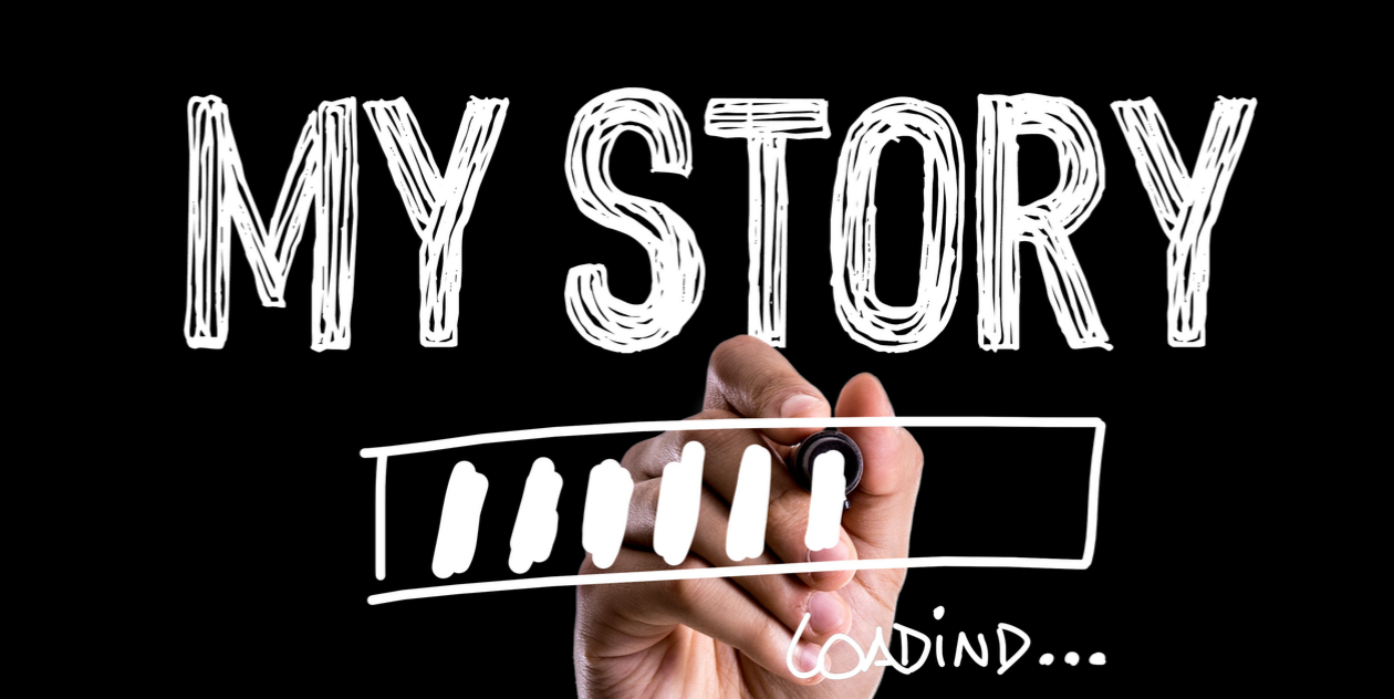 my-story my-story