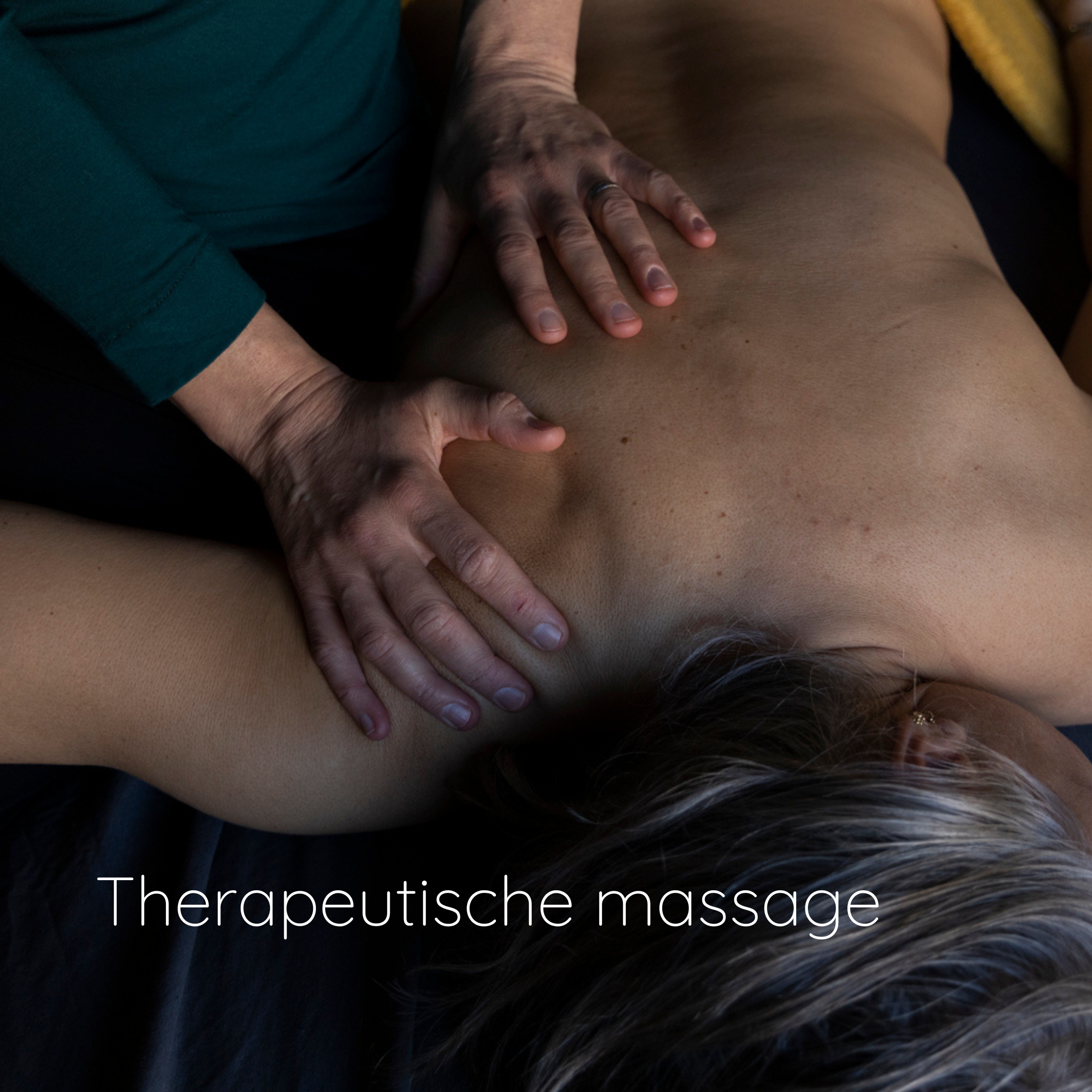 therapeutische-massage